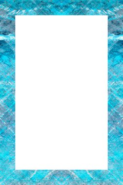 Yaşlı Grunge Soyulmuş Boyalı Duvar Çerçevesi Soyulmuş Antika Çatallı Doku. 