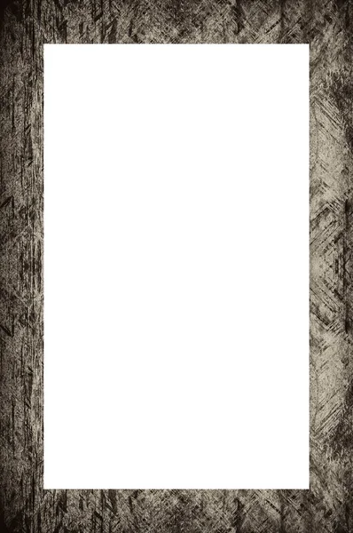 Taklit çerçeve Eski renk grunge eski yıpranmış arka plan soyut antika desen ile retro desen 