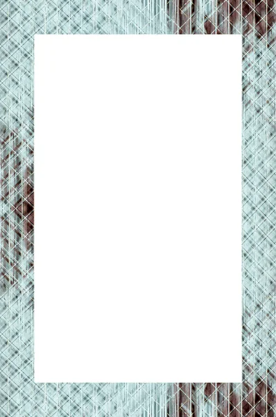 Yaşlı Grunge Soyulmuş Boyalı Duvar Çerçevesi Soyulmuş Antika Çatallı Doku. 