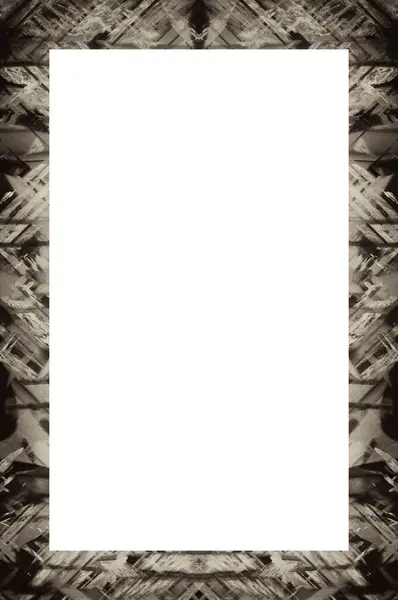 Imitatie Frame Oude Kleur Grunge Vintage Verweerde Achtergrond Abstracte Antieke — Stockfoto