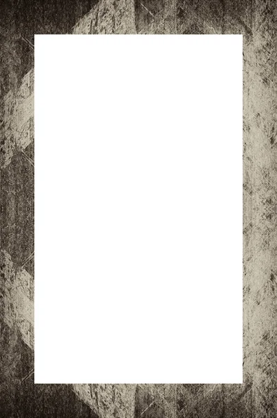 Imitation Frame Old Color Grunge Vintage Weathered Background Abstract Antique — Stock Photo, Image