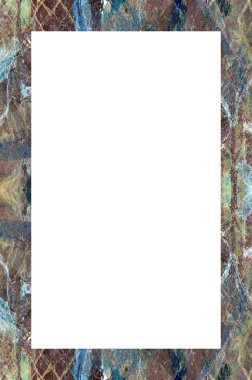 Eski renk grunge vintage eskimiş arka plan soyut antika desenli retro desenli