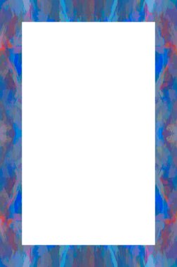 Yaşlı Grunge Soyulmuş Boyalı Duvar Çerçevesi Soyulmuş Antika Çatallı Doku. 