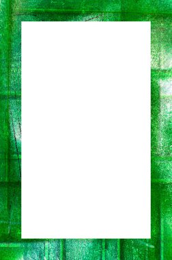 Yaşlı Grunge Soyulmuş Boyalı Duvar Çerçevesi Soyulmuş Antika Çatallı Doku. 