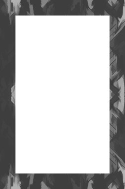 Yaşlı Grunge Soyulmuş Boyalı Duvar Çerçevesi Soyulmuş Antika Çatallı Doku. 