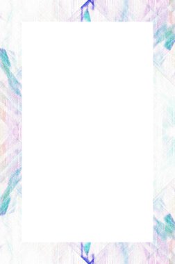 Yaşlı Grunge Soyulmuş Boyalı Duvar Çerçevesi Soyulmuş Antika Çatallı Doku. 