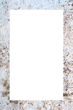 berbat boya ve alçı çatlak arka plan mavi doku