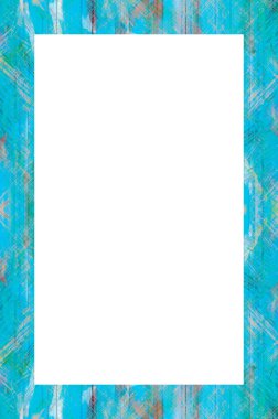 Yaşlı Grunge Soyulmuş Boyalı Duvar Çerçevesi Soyulmuş Antika Çatallı Doku. 