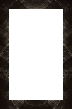 Yaşlı Grunge Soyulmuş Boyalı Duvar Çerçevesi Soyulmuş Antika Çatallı Doku. 