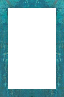 Yaşlı Grunge Soyulmuş Boyalı Duvar Çerçevesi Soyulmuş Antika Çatallı Doku. 