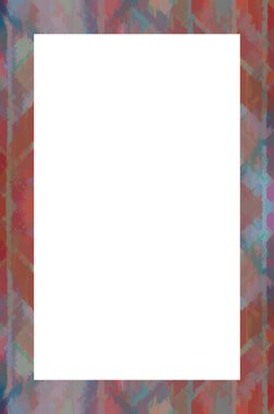 Yaşlı Grunge Soyulmuş Boyalı Duvar Çerçevesi Soyulmuş Antika Çatallı Doku. 