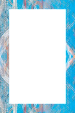 Yaşlı Grunge Soyulmuş Boyalı Duvar Çerçevesi Soyulmuş Antika Çatallı Doku. 