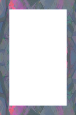 Yaşlı Grunge Soyulmuş Boyalı Duvar Çerçevesi Soyulmuş Antika Çatallı Doku. 