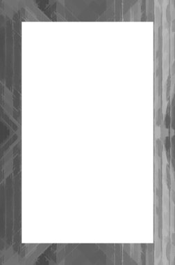 Yaşlı Grunge Soyulmuş Boyalı Duvar Çerçevesi Soyulmuş Antika Çatallı Doku. 