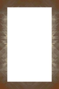 Yaşlı Grunge Soyulmuş Boyalı Duvar Çerçevesi Soyulmuş Antika Çatallı Doku. 