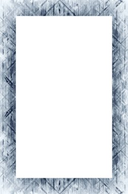 Yaşlı Grunge Soyulmuş Boyalı Duvar Çerçevesi Soyulmuş Antika Çatallı Doku. 