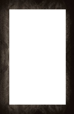 Taklit çerçeve Eski renk grunge eski yıpranmış arka plan soyut antika desen ile retro desen 