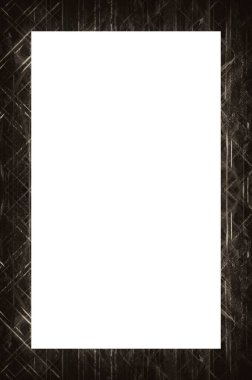 Taklit çerçeve Eski renk grunge eski yıpranmış arka plan soyut antika desen ile retro desen 