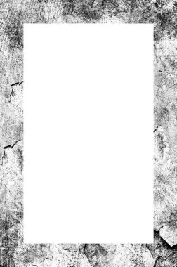 Döküntü boya ve alçı çatlaklarının dokusu