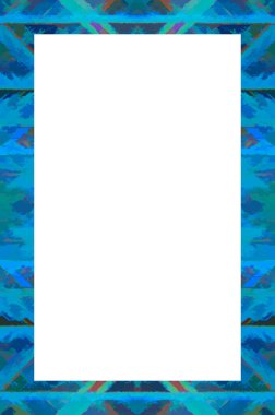 Yaşlı Grunge Soyulmuş Boyalı Duvar Çerçevesi Soyulmuş Antika Çatallı Doku. 