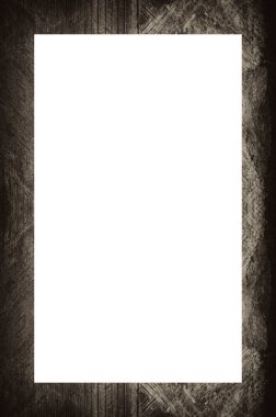 Taklit çerçeve Eski renk grunge eski yıpranmış arka plan soyut antika desen ile retro desen 