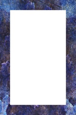 Döküntü boya ve alçı çatlaklarının dokusu