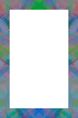 Yaşlı Grunge Soyulmuş Boyalı Duvar Çerçevesi Soyulmuş Antika Çatallı Doku. 