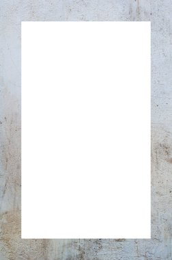 Taklit çerçeve Eski renk grunge eski yıpranmış arka plan soyut antika desen ile retro desen 