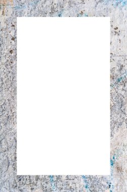 Döküntü boya ve alçı çatlaklarının dokusu ya da arka plan duvarı