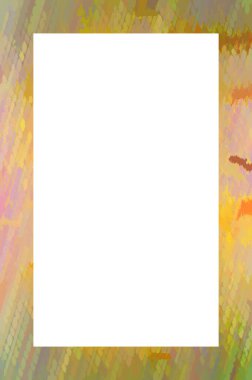 soyut boyalı grunge tasarım bileşimi