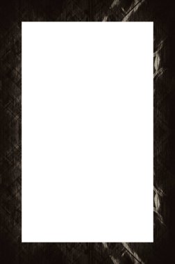 Taklit çerçeve Eski renk grunge eski yıpranmış arka plan soyut antika desen ile retro desen 