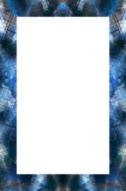 Yaşlı Grunge Soyulmuş Boyalı Duvar Çerçevesi Soyulmuş Antika Çatallı Doku. 