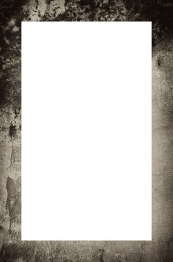 Eski sepia grunge vintage eskimiş arka plan soyut antika desenli retro desenli