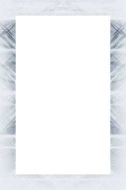 Yaşlı Grunge Soyulmuş Boyalı Duvar Çerçevesi Soyulmuş Antika Çatallı Doku. 