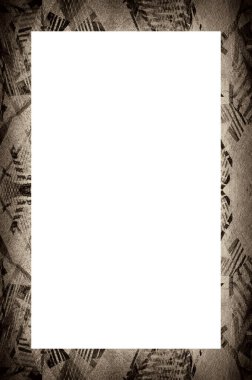 Eski renk grunge vintage eskimiş arka plan soyut antika desenli retro desenli