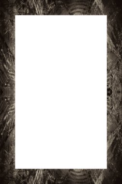 Taklit çerçeve Eski renk grunge eski yıpranmış arka plan soyut antika desen ile retro desen 