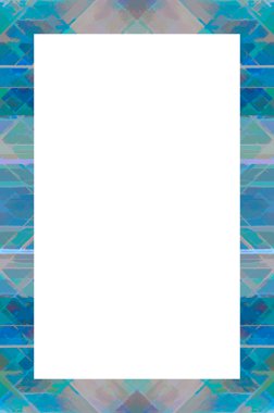 Yaşlı Grunge Soyulmuş Boyalı Duvar Çerçevesi Soyulmuş Antika Çatallı Doku. 