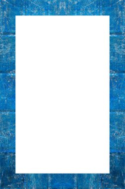 Yaşlı Grunge Soyulmuş Boyalı Duvar Çerçevesi Soyulmuş Antika Çatallı Doku. 