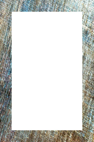 Yaşlı Grunge Soyulmuş Boyalı Duvar Çerçevesi Soyulmuş Antika Çatallı Doku. 