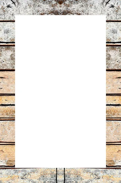 Yaşlı Grunge Soyulmuş Boyalı Duvar Çerçevesi Soyulmuş Antika Çatallı Doku. 