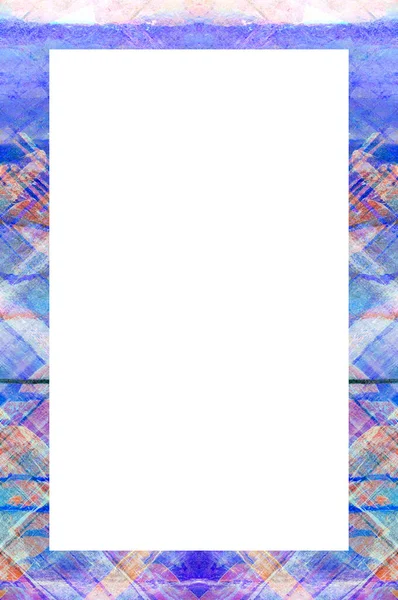 Yaşlı Grunge Soyulmuş Boyalı Duvar Çerçevesi Soyulmuş Antika Çatallı Doku. 