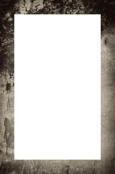 Velho Sepia Grunge Vintage Weathered Fundo Abstrato Textura Antiga Com — Fotografia de Stock