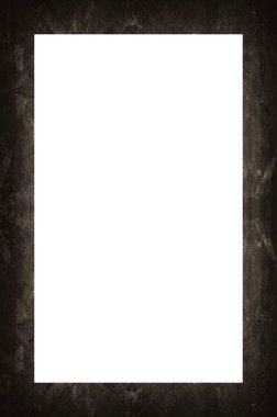 Taklit çerçeve Eski renk grunge eski yıpranmış arka plan soyut antika desen ile retro desen 