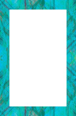 Yaşlı Grunge Soyulmuş Boyalı Duvar Çerçevesi Soyulmuş Antika Çatallı Doku. 