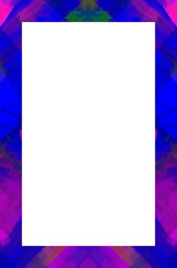 Yaşlı Grunge Soyulmuş Boyalı Duvar Çerçevesi Soyulmuş Antika Çatallı Doku. 