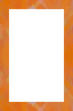 Yaşlı Grunge Soyulmuş Boyalı Duvar Çerçevesi Soyulmuş Antika Çatallı Doku. 