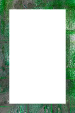 Yaşlı Grunge Soyulmuş Boyalı Duvar Çerçevesi Soyulmuş Antika Çatallı Doku. 