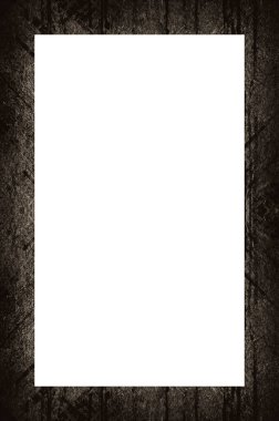 Taklit çerçeve Eski renk grunge eski yıpranmış arka plan soyut antika desen ile retro desen 