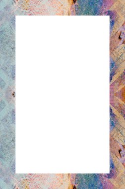 Eski renk grunge vintage eskimiş arka plan soyut antika desenli retro desenli