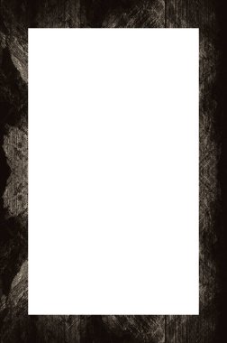 Taklit çerçeve Eski renk grunge eski yıpranmış arka plan soyut antika desen ile retro desen 